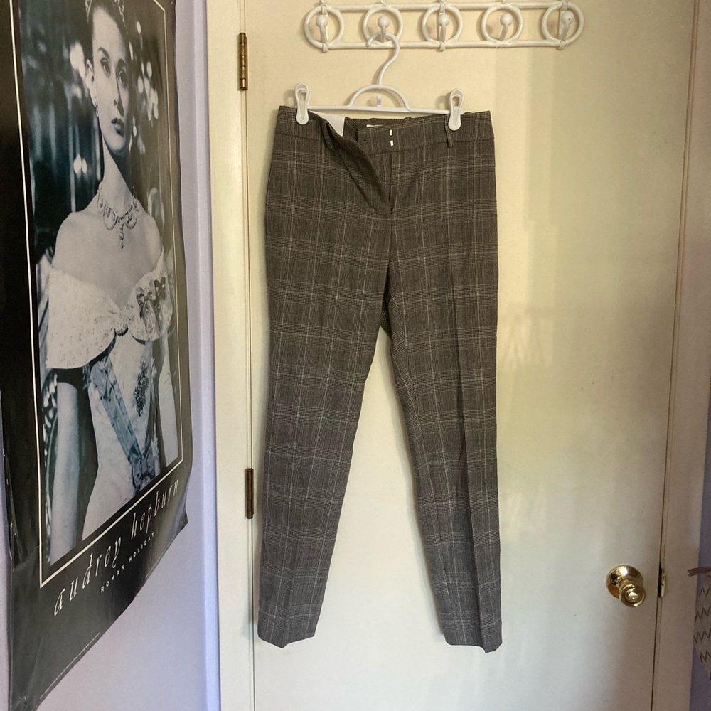 Calvin Klein Slim Fit Slacks